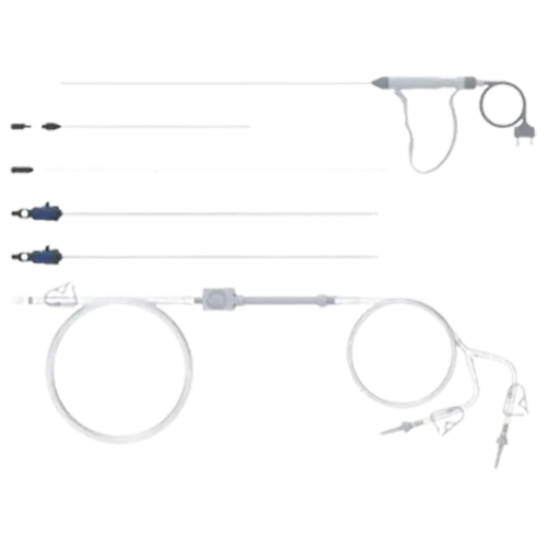 KIT PARA ENDOSCOPIA DE COLUNA EASYFLEX PLUS®