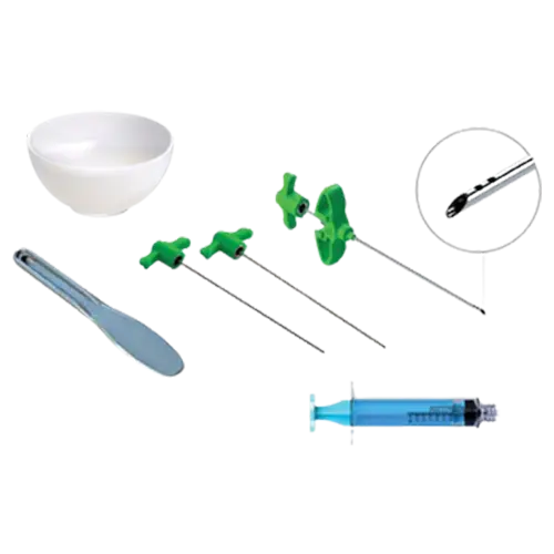 KIT PARA VERTEBROPLASTIA NEW VERT®